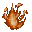 Red Flame 