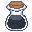 Dark Potion