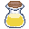 Light Potion