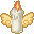 Candle Wing