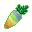 Strange Carrot