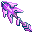 Saturn Mace