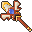 Lunarian Staff