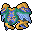 Underwater Suit(B)