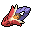 Headpiece of Blaze