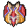 Suit of Blaze(B)