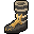 Red Shadow Shoes