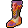 MacGyver's Shoes