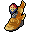 Boots of Holy Knight