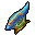 Leviathan Scale Hat