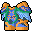 Leviathan Scale Suit(B)