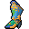 Leviathan Scale Shoes