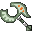 Sage Staff