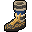 Shoes of Flash