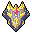 Shield of Gold Saint
