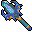 Poseidon's Staff