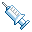 Cleric Piya Syringe.G