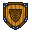 Wooden Shield.G