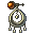 Powerful Duke's Earring