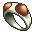 Powerful Marquee's Earring