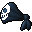 Skeleton Bandana