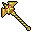 Chicken God's Staff