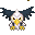 Blue Eagle