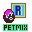 Random Color Pet Mix