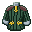 Green Tunic(T).G