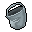 Crushed Bucket