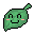 Smile Leaf
