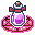 Mr. Catfish Polymorph Potion