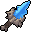 Ice Guardian Sword
