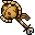 Globe Magic Staff