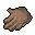 Worn Gloves