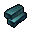 Piece of Iron