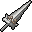 Silver Light Spear