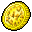 Hunter Gold Coin