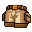 Magic Leather Clothes(B).G