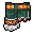 Hunter's Armor (B)