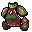 Feather Pattern Armor (T)