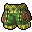 Ancient Pattern Armor (B)