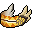Hooked Claw Headband