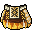 Hooked Claw Armor (B)