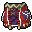 Powerful Beast Armor (B)