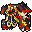 Ferocious Beast Armor (T)