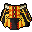 Ferocious Beast Armor (B)