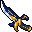Ancient Knife