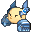 pet Warrior Piya