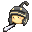 pet Knight Piya